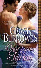 Once Upon A Tartan
