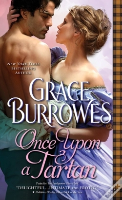 Capa do artigo Once Upon A Tartan