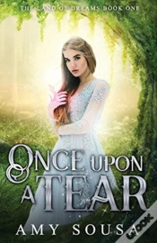 Capa do artigo Once Upon A Tear