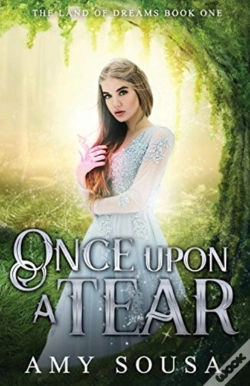 Capa do artigo Once Upon A Tear