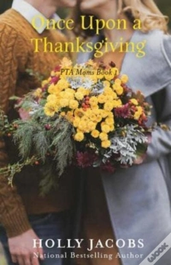 Capa do artigo Once Upon A Thanksgiving