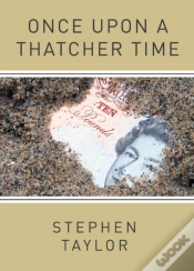 Capa do artigo Once Upon A Thatcher Time