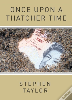 Capa do artigo Once Upon A Thatcher Time