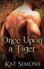 Once Upon A Tiger - Preview