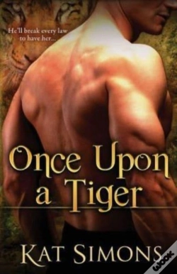 Capa do artigo Once Upon A Tiger