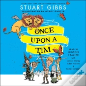 Capa do artigo Once Upon A Tim