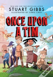 Once Upon A Tim
