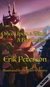 Once Upon A Time, A Bit Earlier