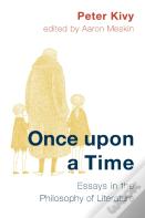 Once Upon A Time