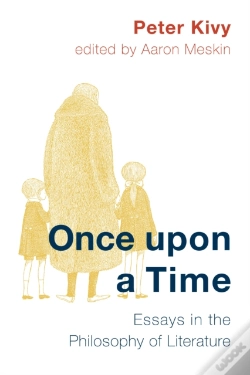 Capa do artigo Once Upon A Time