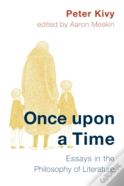 Capa do artigo Once Upon A Time