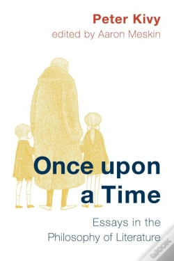 Capa do artigo Once Upon A Time