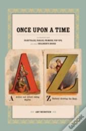 Once Upon A Time