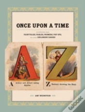 Capa do artigo Once Upon A Time