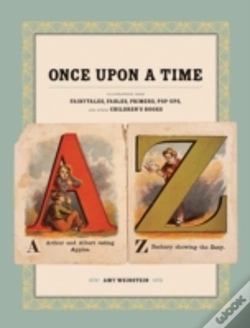 Capa do artigo Once Upon A Time