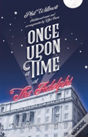 Capa do artigo Once Upon A Time At The Adelphi