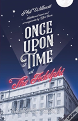 Capa do artigo Once Upon A Time At The Adelphi