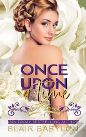 Capa do artigo Once Upon A Time