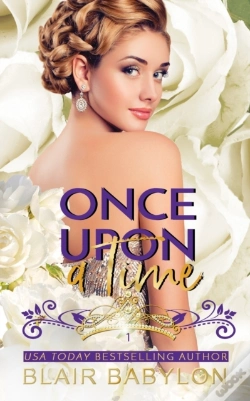 Capa do artigo Once Upon A Time
