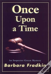 Capa do artigo Once Upon A Time