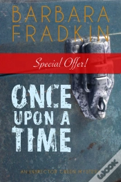 Capa do artigo Once Upon A Time