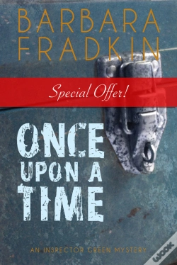 Capa do artigo Once Upon A Time