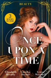Capa do artigo Once Upon A Time: Beauty