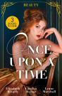 Once Upon A Time: Beauty - Preview