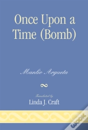 Capa do artigo Once Upon A Time (Bomb)