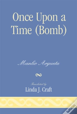 Capa do artigo Once Upon A Time (Bomb)