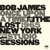 Capa do artigo Once Upon a Time - CD