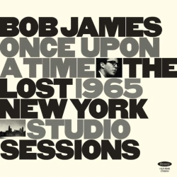 Capa do artigo Once Upon a Time - CD