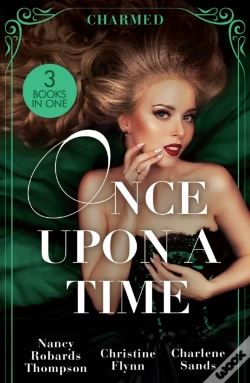 Capa do artigo Once Upon A Time: Charmed