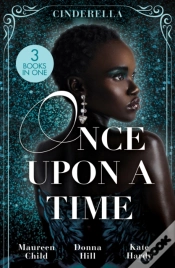 Capa do artigo Once Upon A Time: Cinderella
