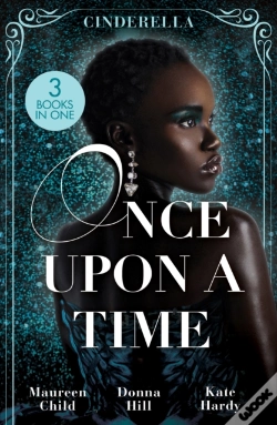 Capa do artigo Once Upon A Time: Cinderella