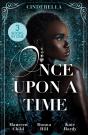 Once Upon A Time: Cinderella - Preview