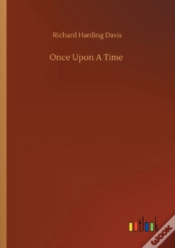 Capa do artigo Once Upon A Time