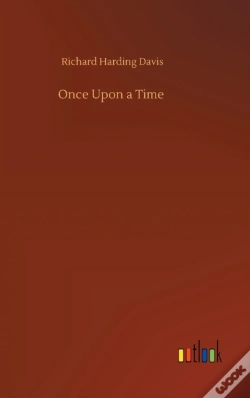 Capa do artigo Once Upon A Time