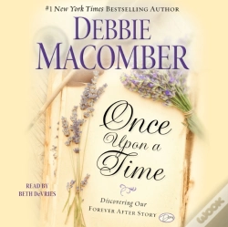 Capa do artigo Once Upon A Time
