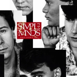 Capa do artigo Once Upon a Time (Deluxe Edition) - CD