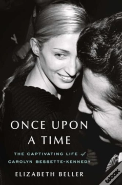 Capa do artigo Once Upon A Time