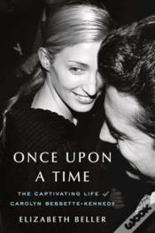 Capa do artigo Once Upon A Time