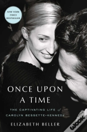 Capa do artigo Once Upon A Time