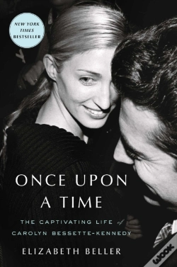Capa do artigo Once Upon A Time