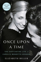 Capa do artigo Once Upon A Time