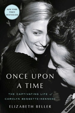 Capa do artigo Once Upon A Time