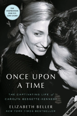Capa do artigo Once Upon A Time