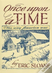 Once Upon A Time