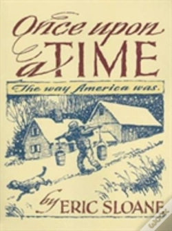 Capa do artigo Once Upon A Time