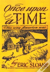 Capa do artigo Once Upon A Time